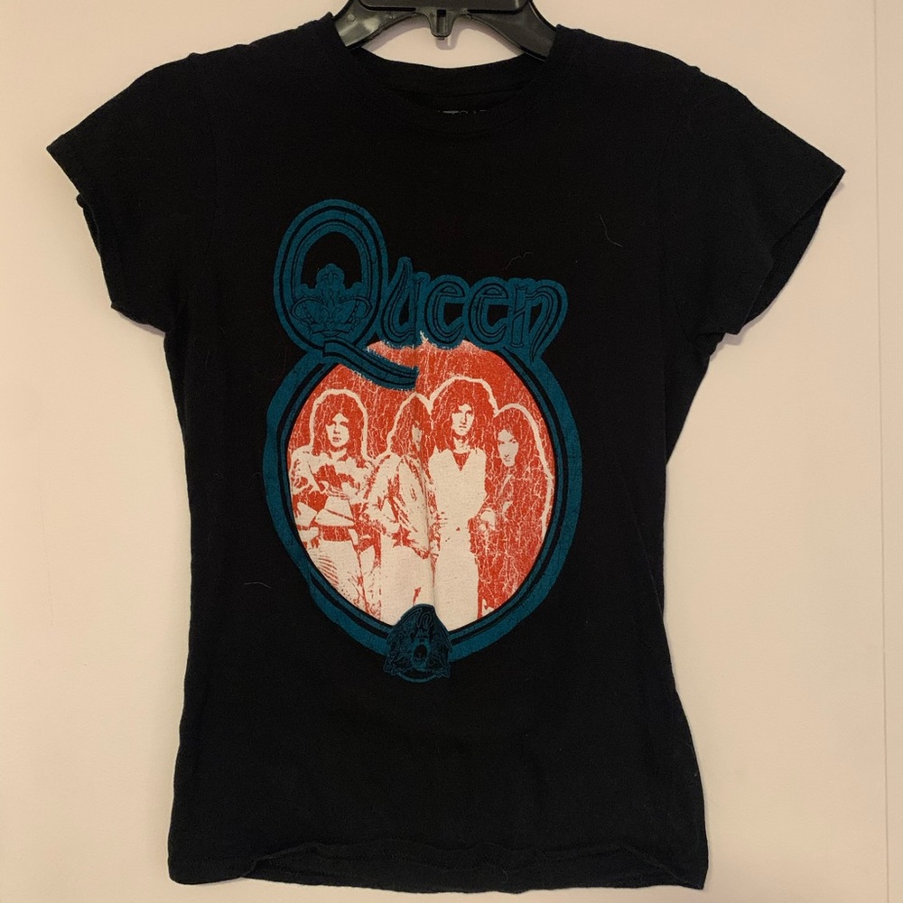 Queen t shirt
